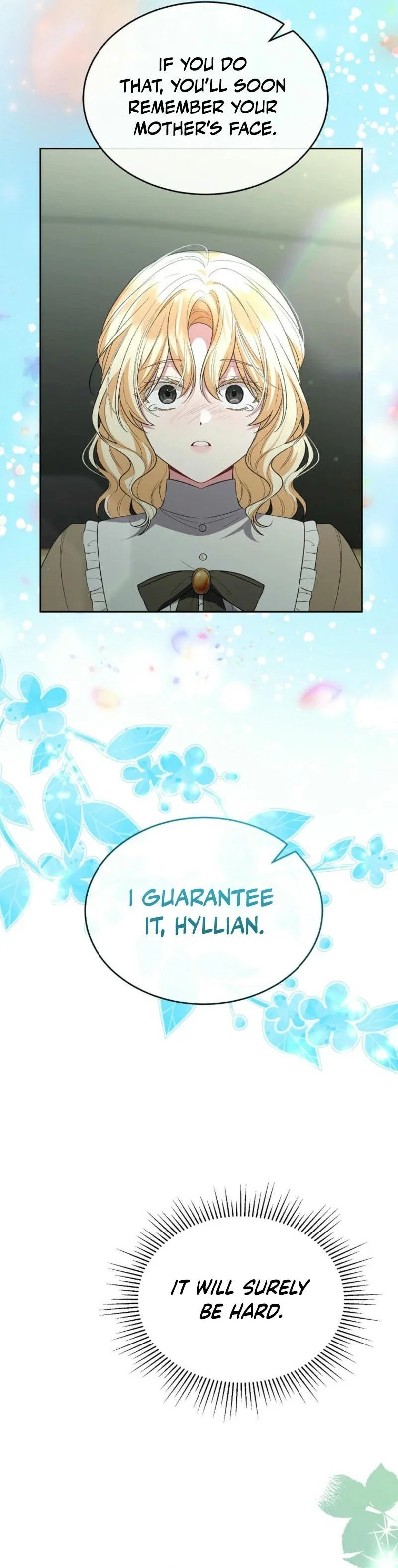 The Real Daughter Is Back Chapter 148 - Page 33