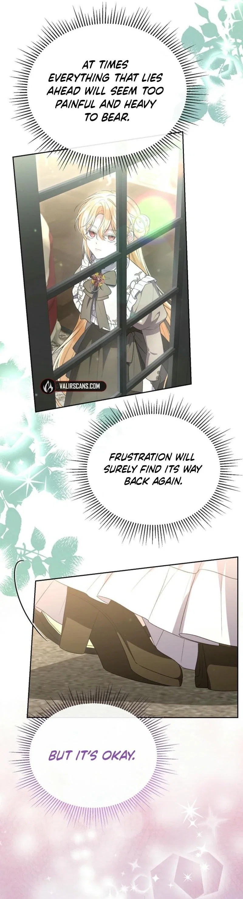 The Real Daughter Is Back Chapter 148 - Page 34