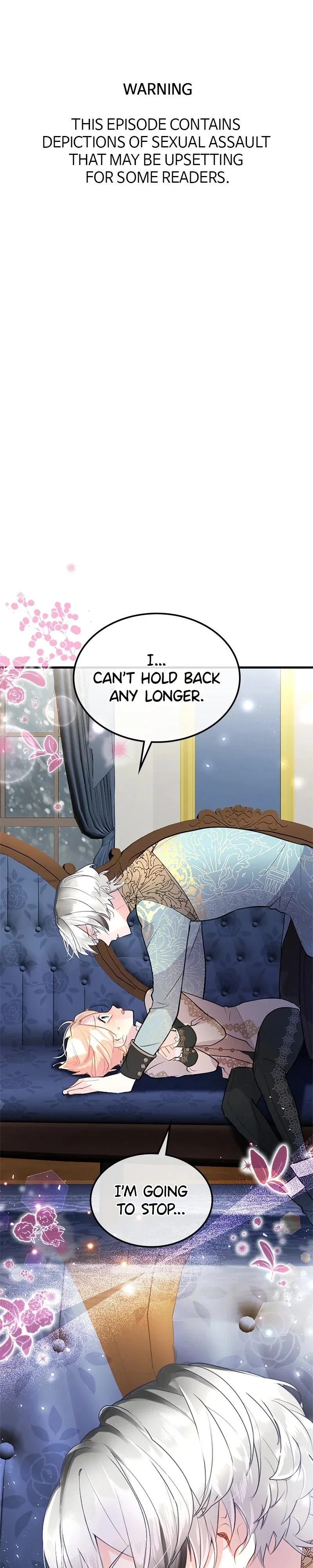 The Reason for the Twin Lady’s Disguise Chapter 69 - Page 1