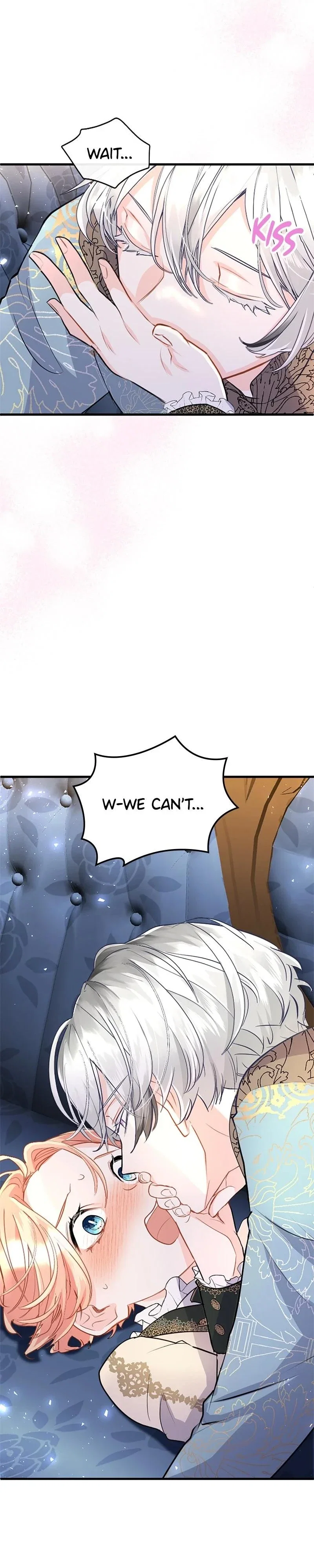 The Reason for the Twin Lady’s Disguise Chapter 69 - Page 4
