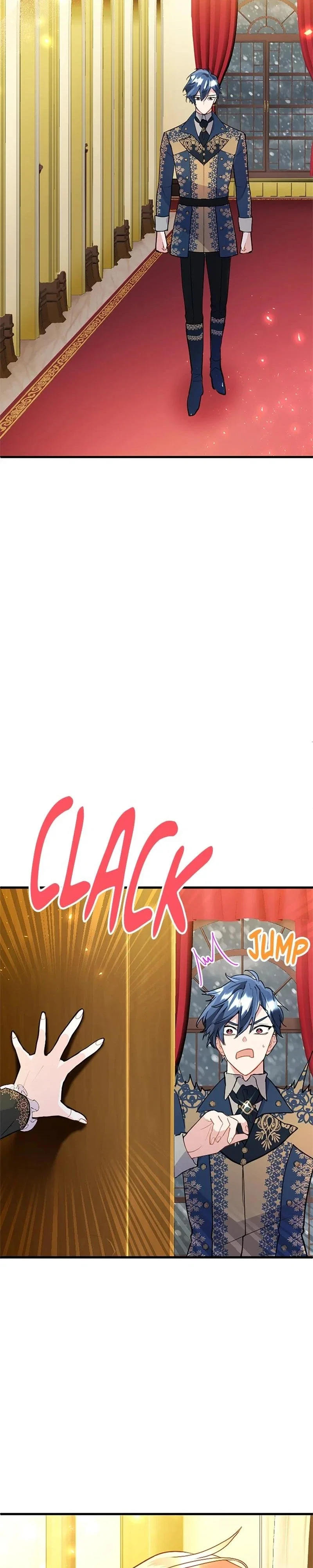 The Reason for the Twin Lady’s Disguise Chapter 69 - Page 7