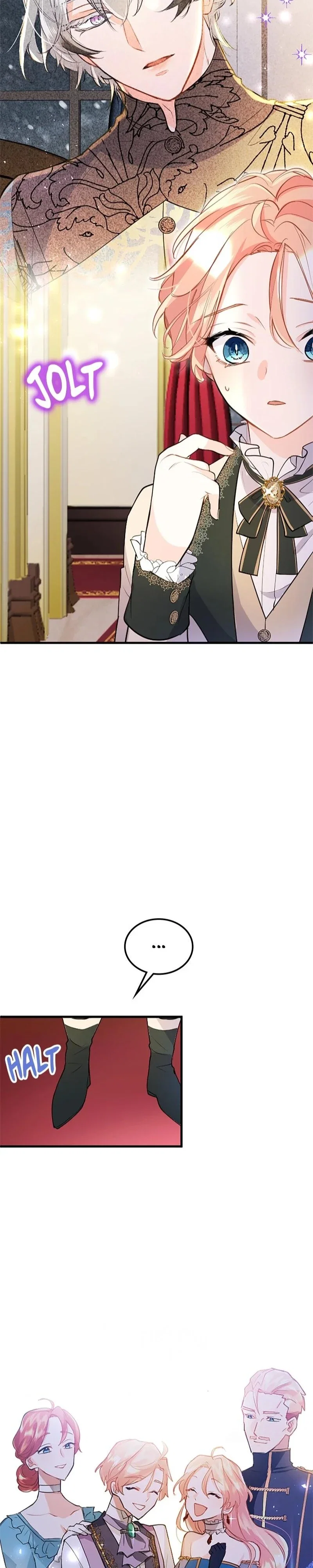 The Reason for the Twin Lady’s Disguise Chapter 69 - Page 24