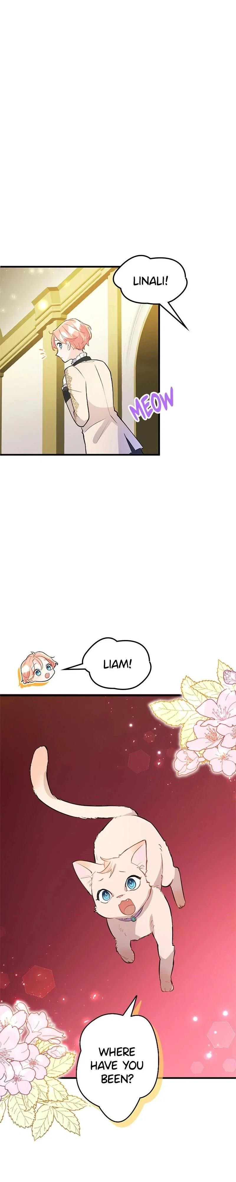 The Reason for the Twin Lady’s Disguise Chapter 69 - Page 27