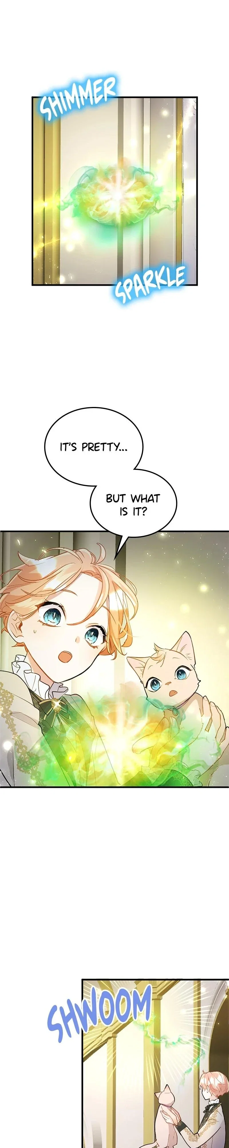 The Reason for the Twin Lady’s Disguise Chapter 69 - Page 29