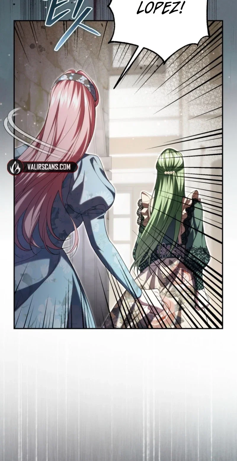 The Reason I Was Chosen as the Villainess's Favorite Chapter 32 - Page 10