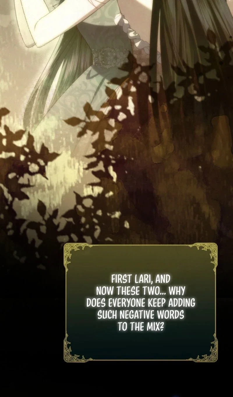 The Reason I Was Chosen as the Villainess's Favorite Chapter 32 - Page 12
