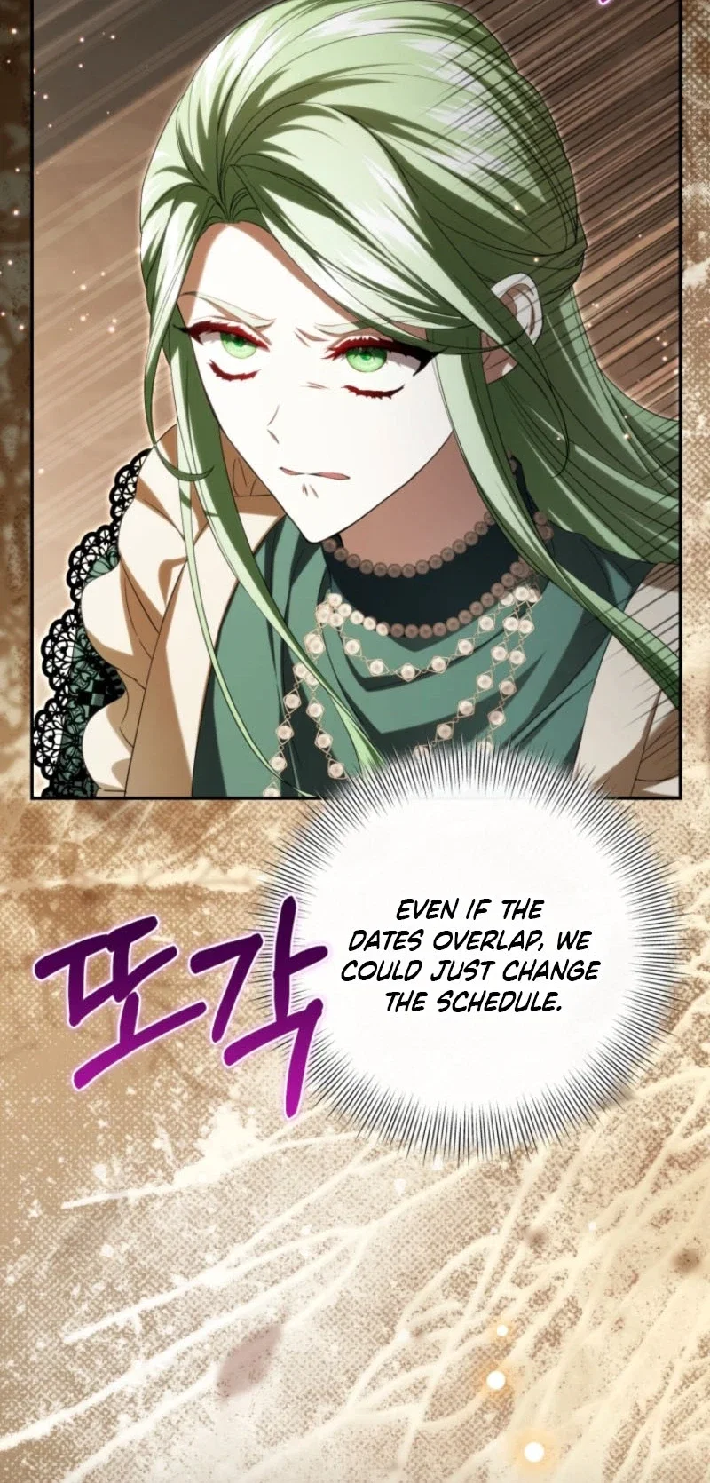 The Reason I Was Chosen as the Villainess's Favorite Chapter 32 - Page 14