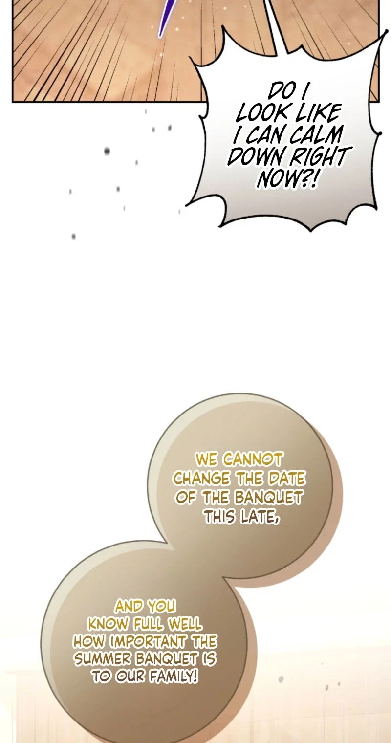 The Reason I Was Chosen as the Villainess's Favorite Chapter 32 - Page 16