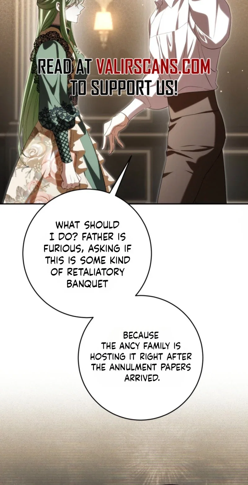The Reason I Was Chosen as the Villainess's Favorite Chapter 32 - Page 18