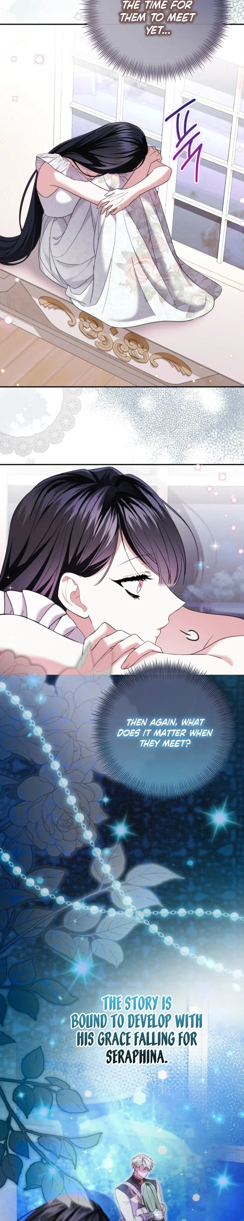 The Reason I Was Chosen as the Villainess's Favorite Chapter 37 - Page 11