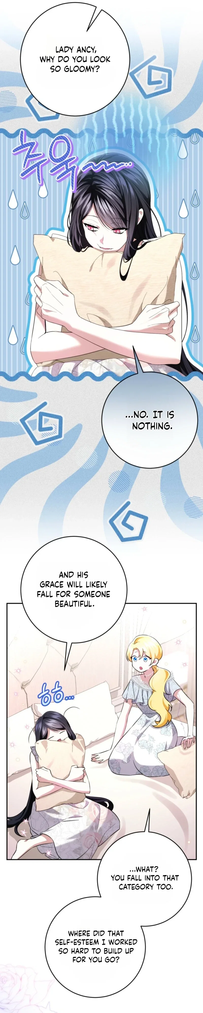 The Reason I Was Chosen as the Villainess's Favorite Chapter 37 - Page 20