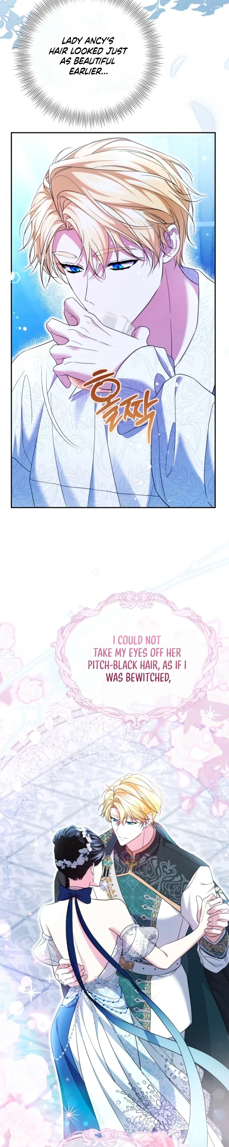 The Reason I Was Chosen as the Villainess's Favorite Chapter 37 - Page 26