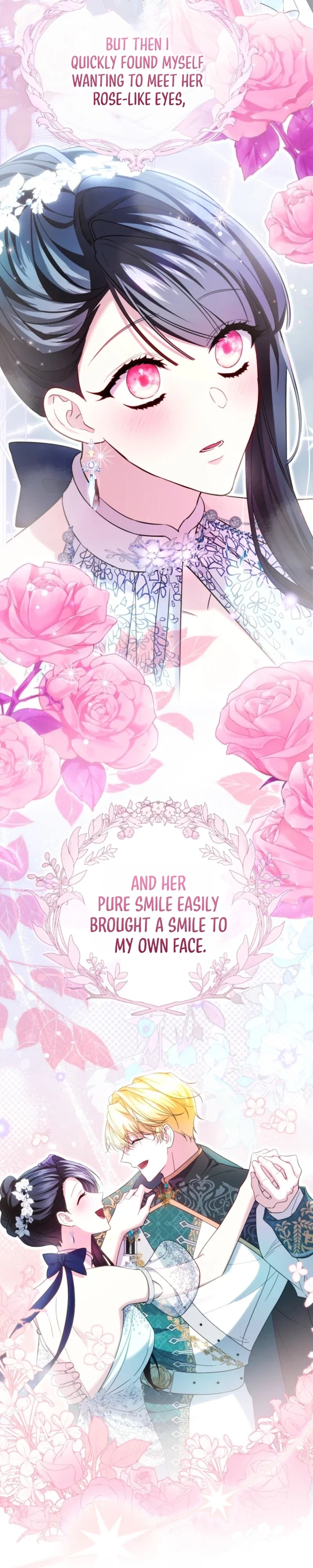 The Reason I Was Chosen as the Villainess's Favorite Chapter 37 - Page 27