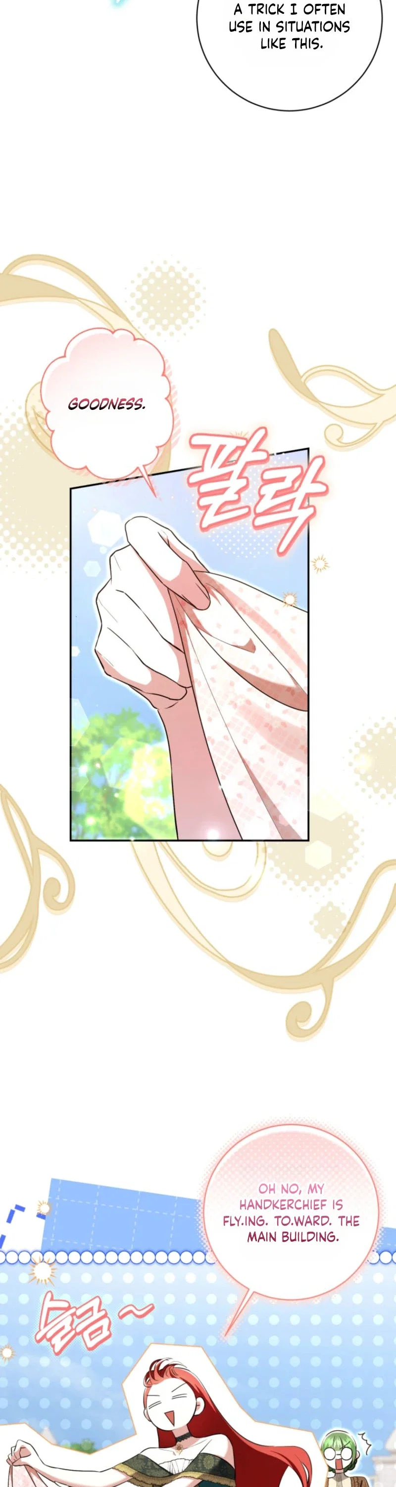 The Reason I Was Chosen as the Villainess's Favorite Chapter 45 - Page 12