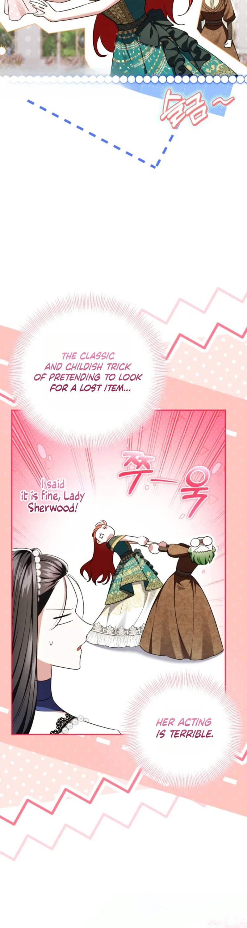 The Reason I Was Chosen as the Villainess's Favorite Chapter 45 - Page 13