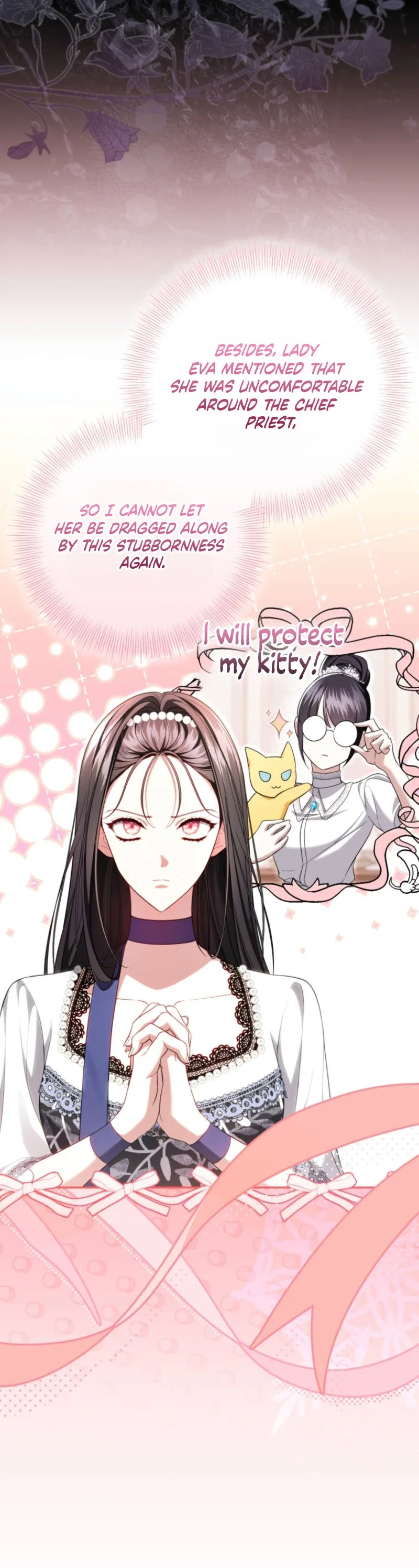 The Reason I Was Chosen as the Villainess's Favorite Chapter 45 - Page 15
