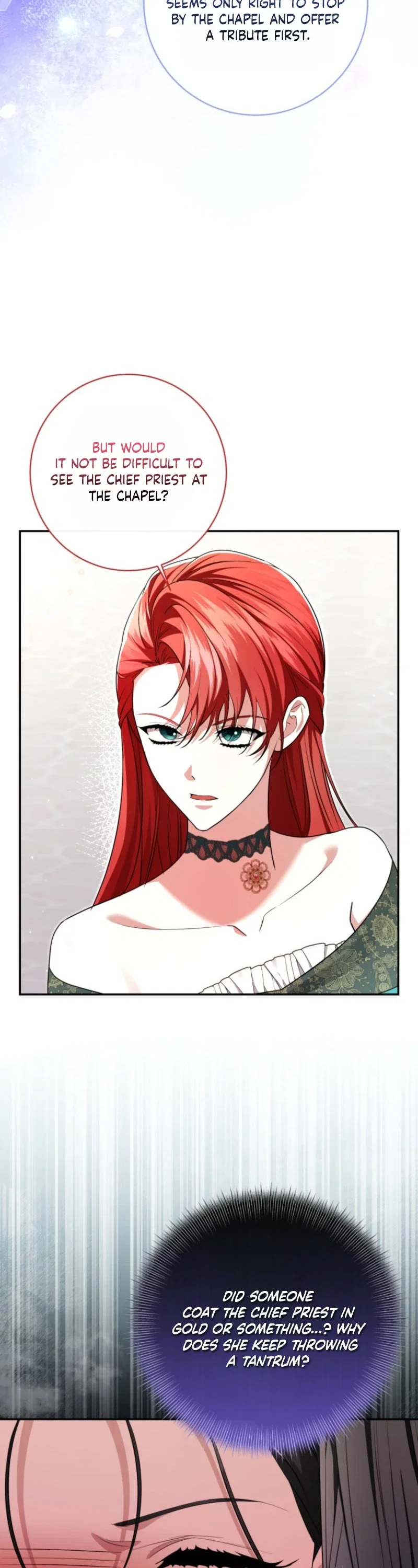 The Reason I Was Chosen as the Villainess's Favorite Chapter 45 - Page 17