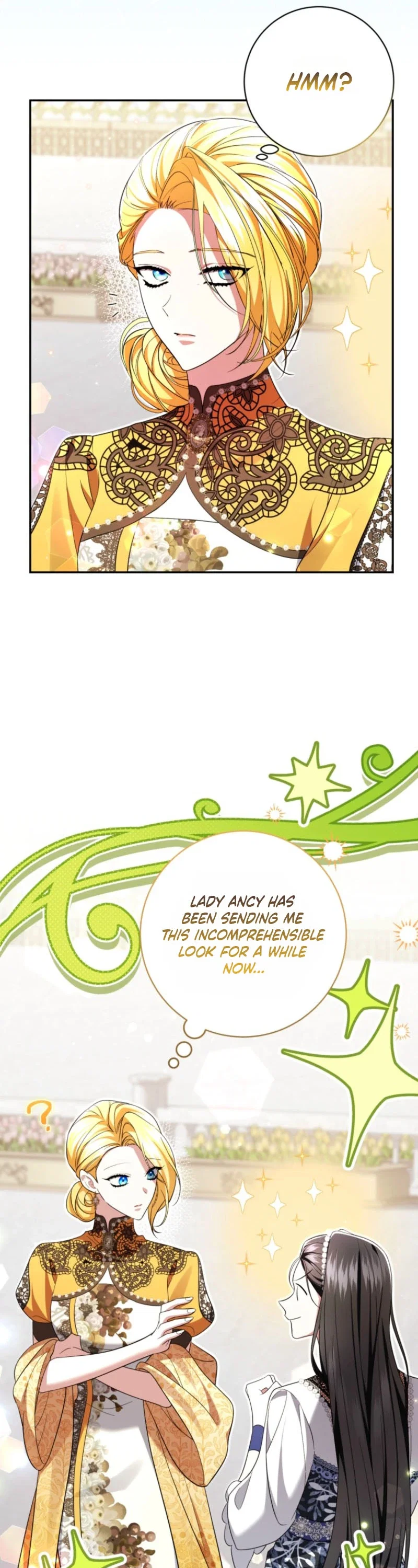 The Reason I Was Chosen as the Villainess's Favorite Chapter 45 - Page 23