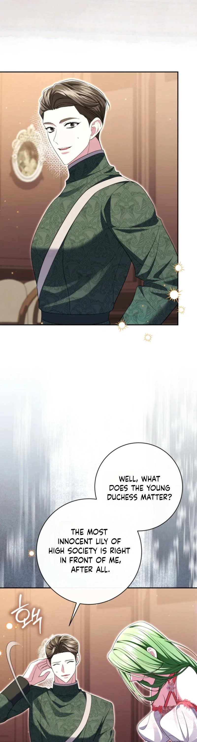 The Reason I Was Chosen as the Villainess's Favorite Chapter 45 - Page 31
