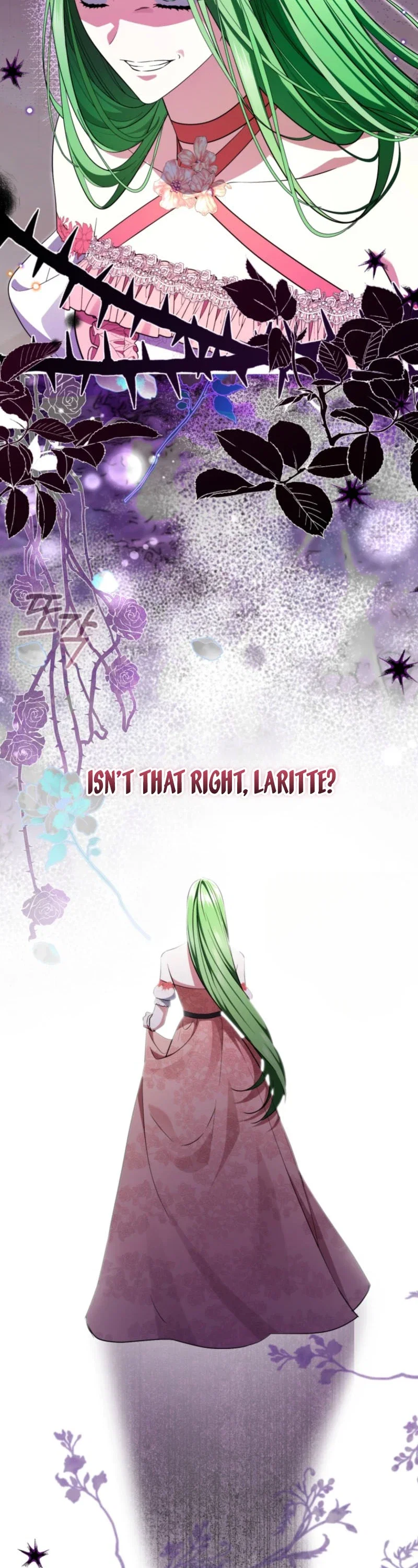 The Reason I Was Chosen as the Villainess's Favorite Chapter 45 - Page 36