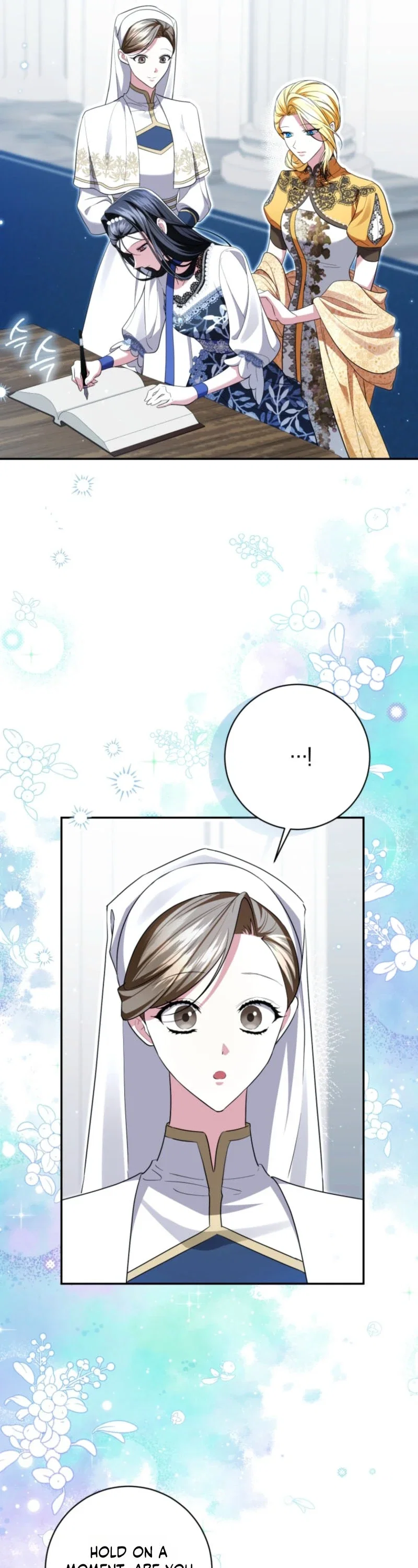 The Reason I Was Chosen as the Villainess's Favorite Chapter 45 - Page 39