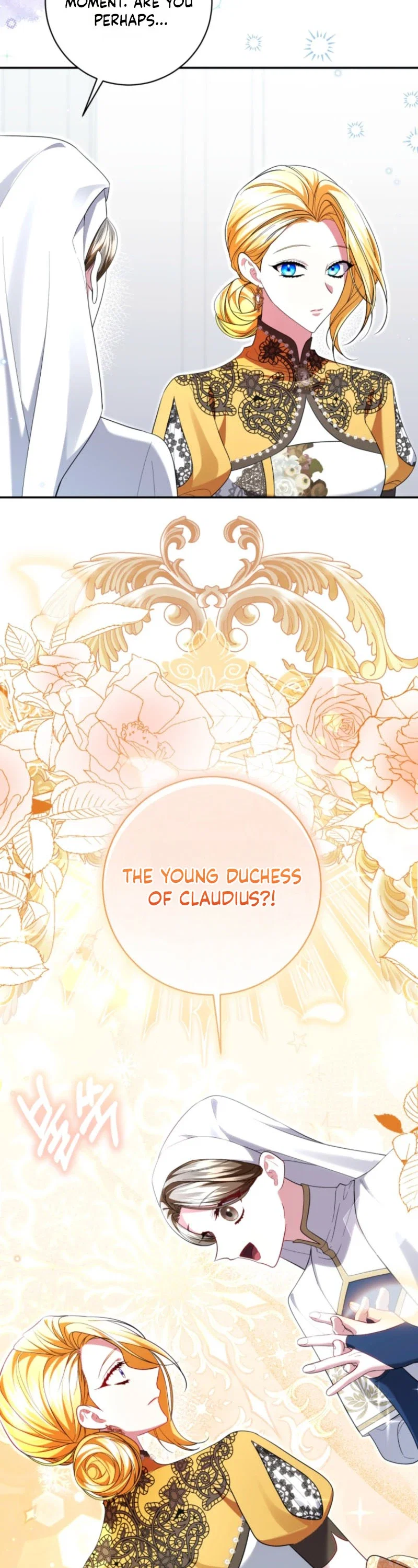 The Reason I Was Chosen as the Villainess's Favorite Chapter 45 - Page 40