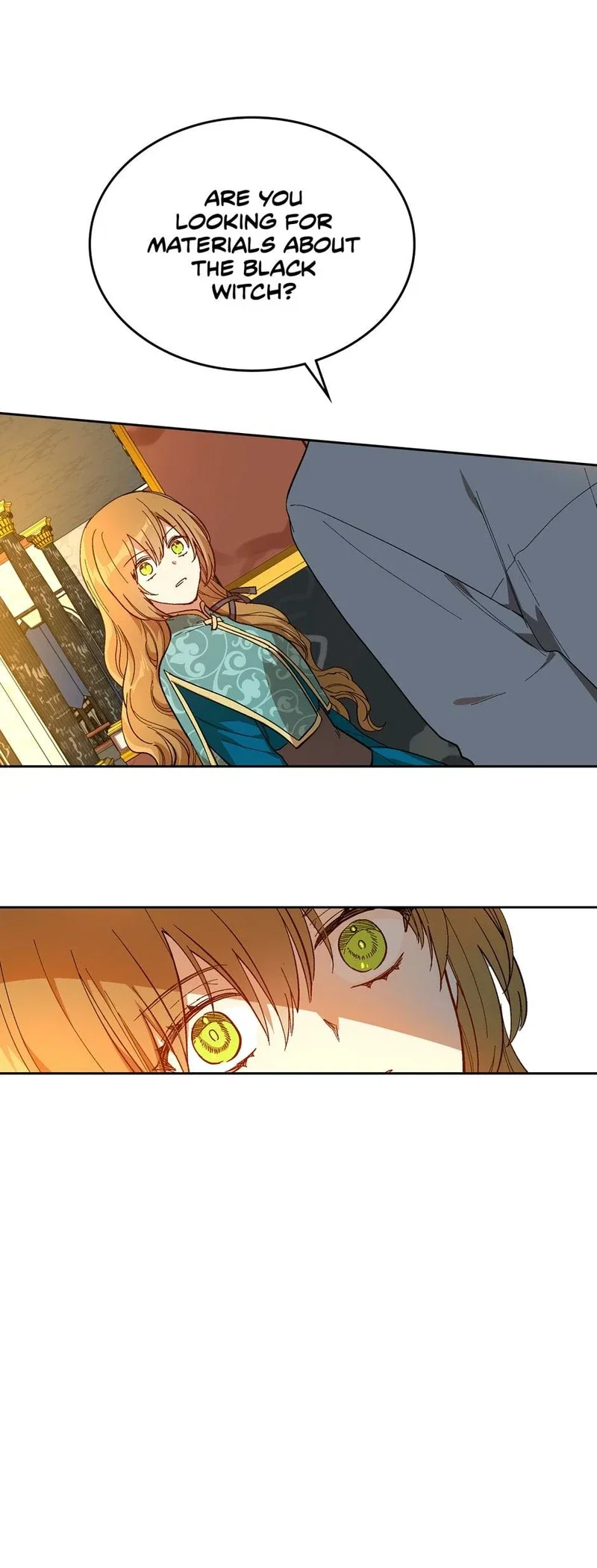 The Reason Why Raeliana Ended up at the Duke's Mansion Chapter 101 - Page 7
