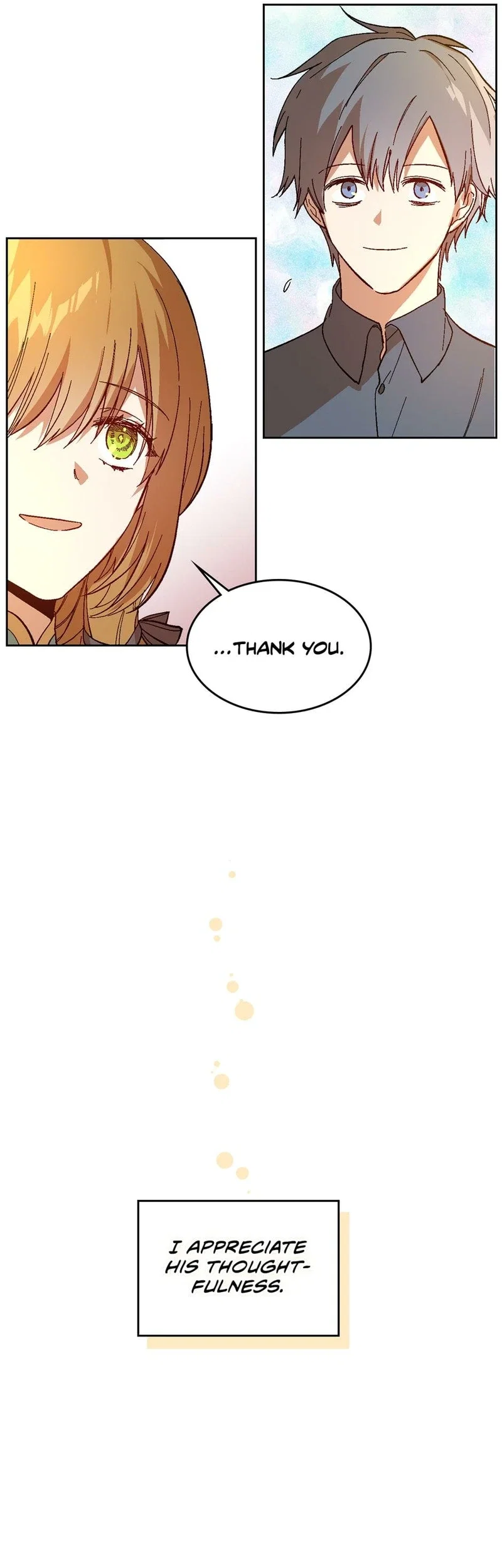 The Reason Why Raeliana Ended up at the Duke's Mansion Chapter 101 - Page 13