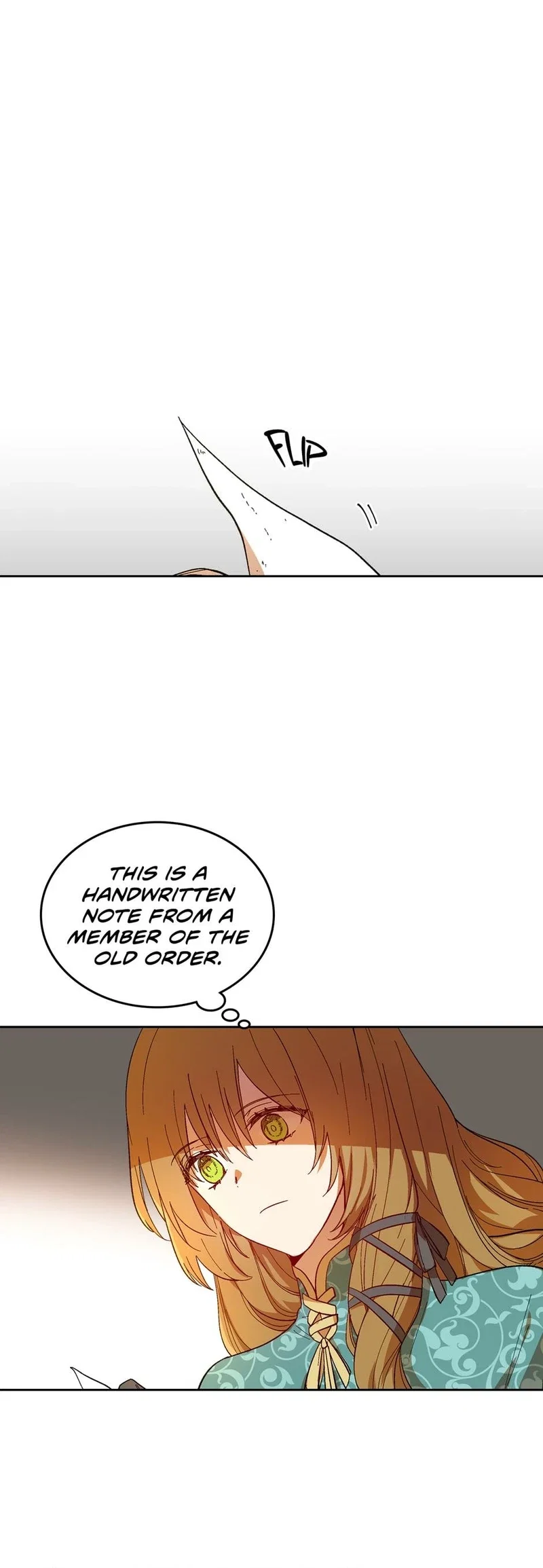 The Reason Why Raeliana Ended up at the Duke's Mansion Chapter 101 - Page 14