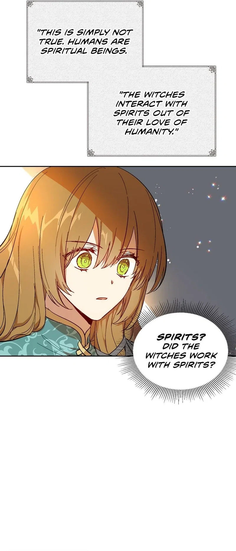 The Reason Why Raeliana Ended up at the Duke's Mansion Chapter 101 - Page 16