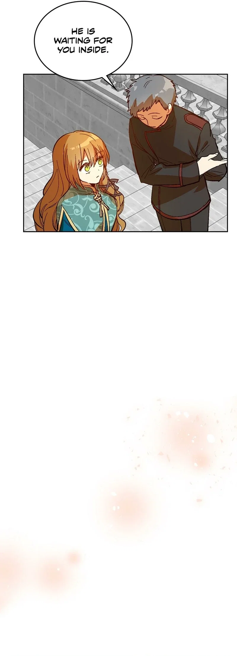 The Reason Why Raeliana Ended up at the Duke's Mansion Chapter 101 - Page 19