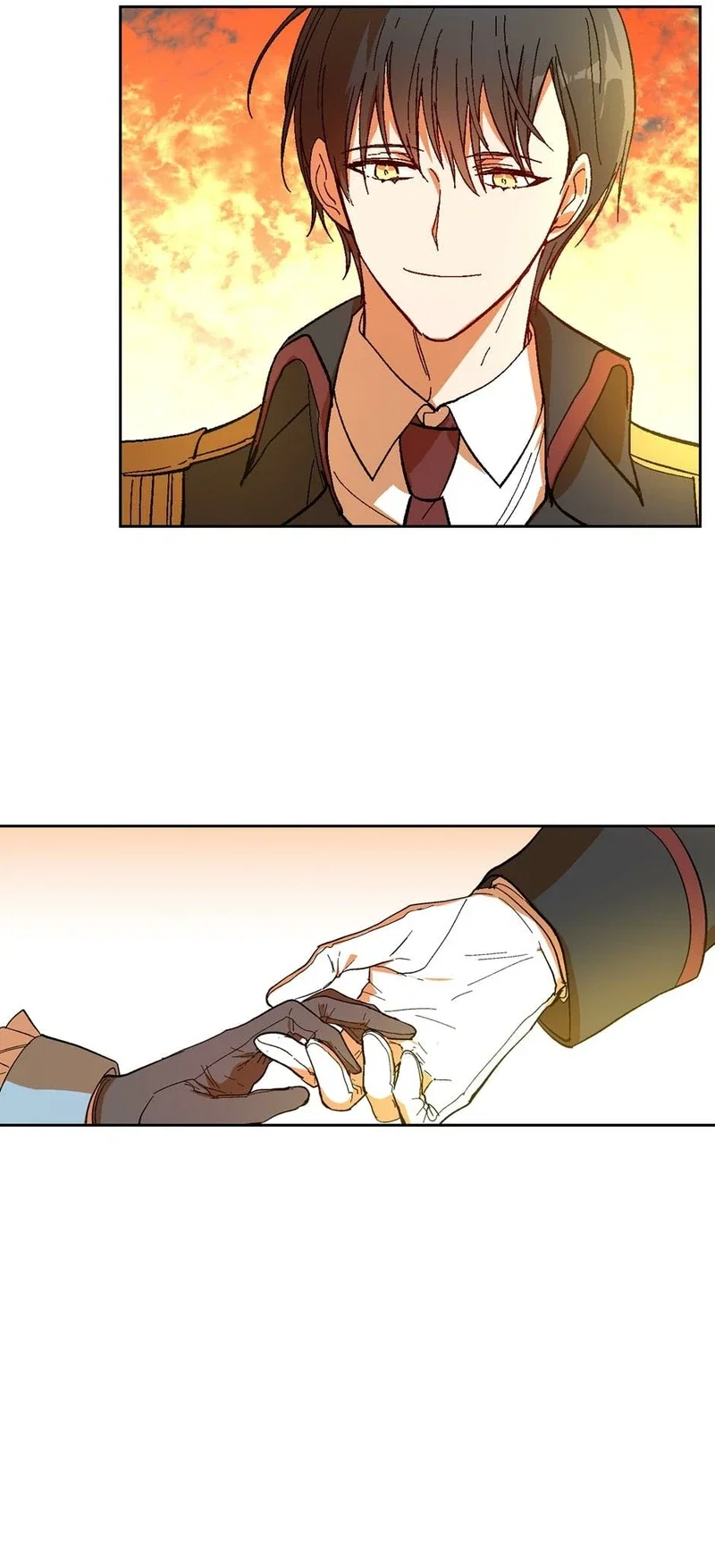 The Reason Why Raeliana Ended up at the Duke's Mansion Chapter 101 - Page 21
