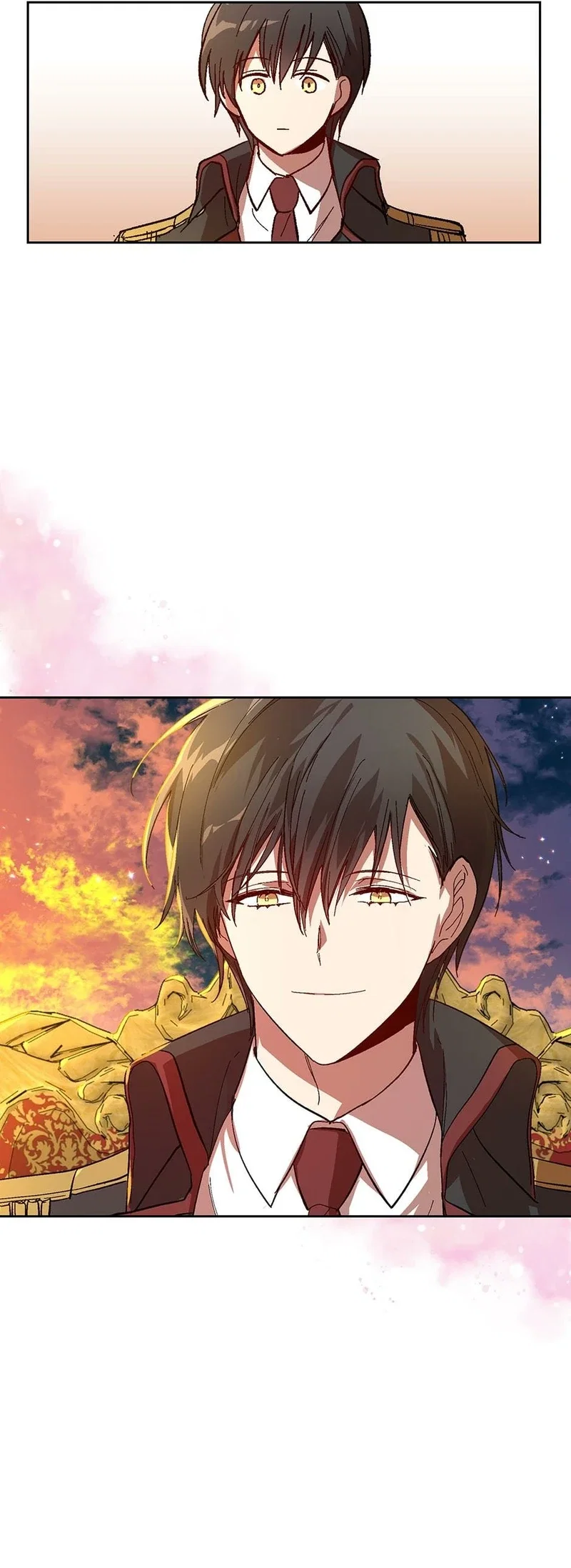 The Reason Why Raeliana Ended up at the Duke's Mansion Chapter 101 - Page 29