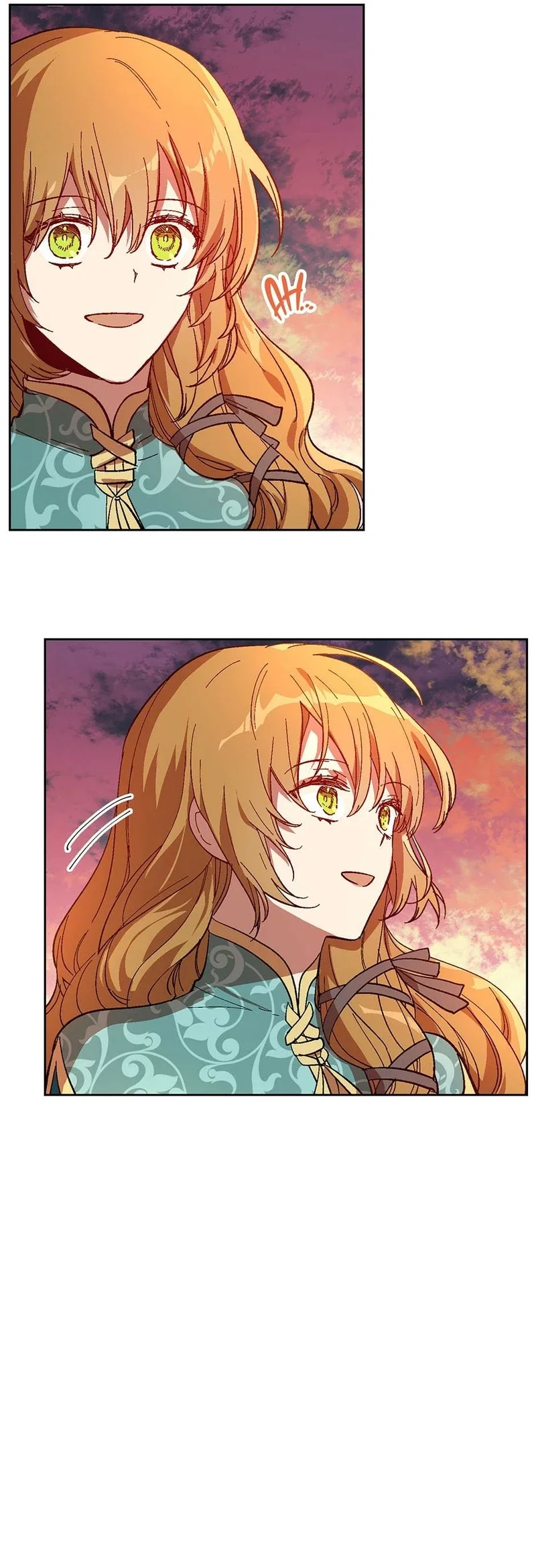 The Reason Why Raeliana Ended up at the Duke's Mansion Chapter 101 - Page 30
