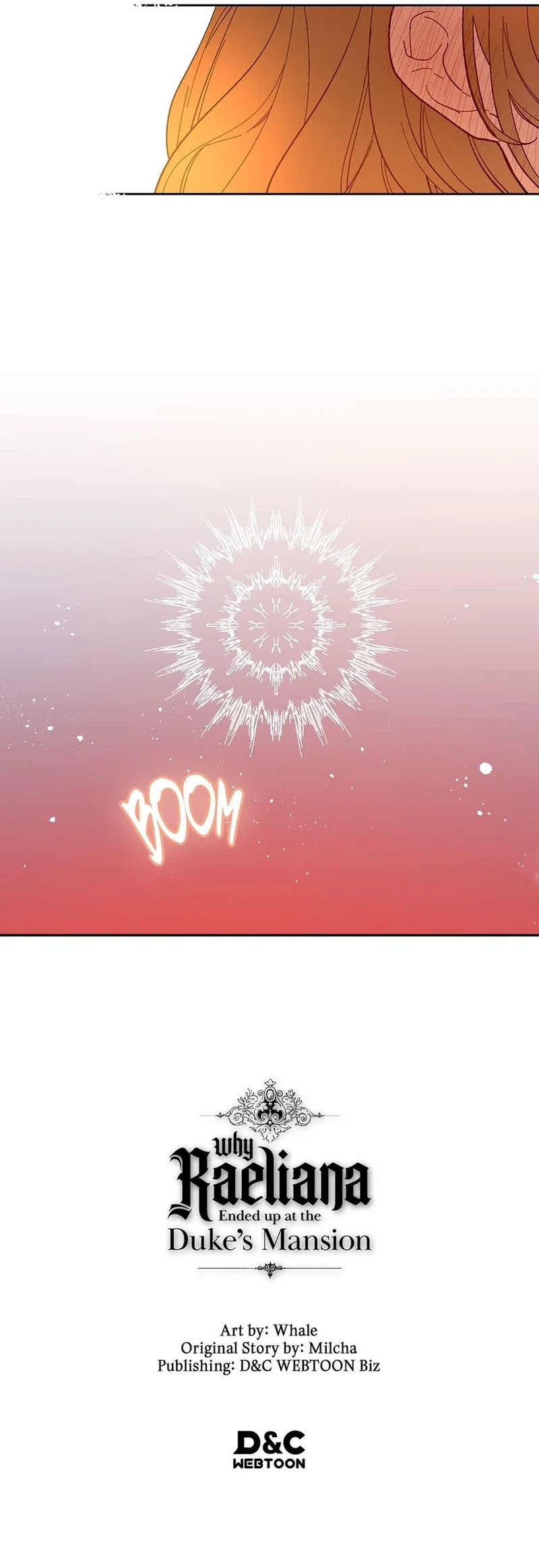 The Reason Why Raeliana Ended up at the Duke's Mansion Chapter 101 - Page 31