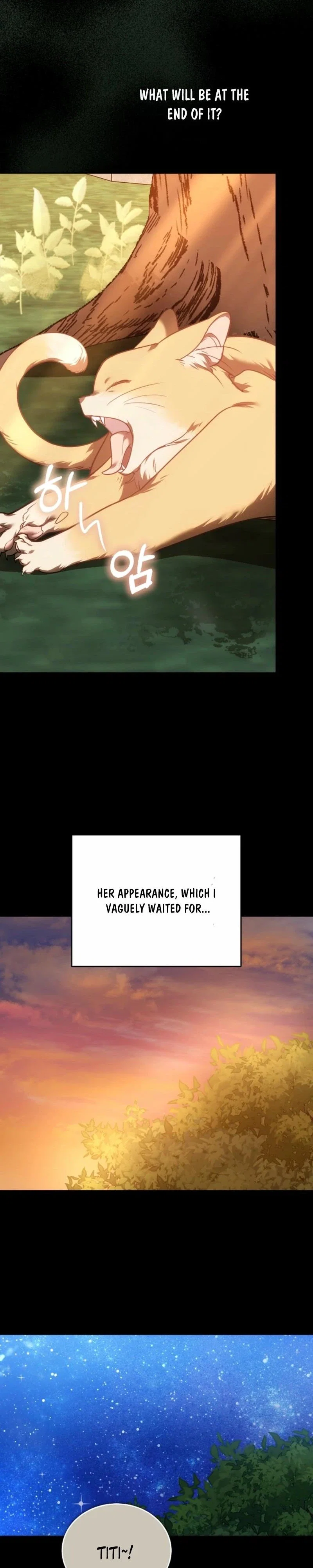 The Reason Why That Villainess Picked Up A Sword Chapter 18 - Page 33