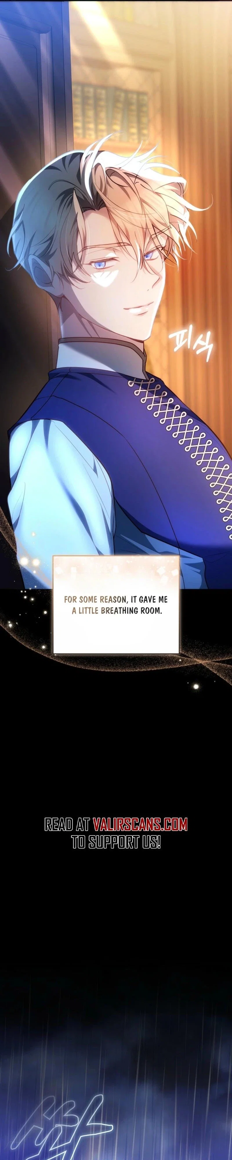 The Reason Why That Villainess Picked Up A Sword Chapter 18 - Page 36