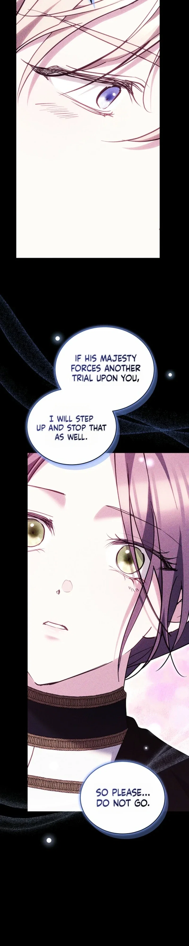 The Reason Why That Villainess Picked Up A Sword Chapter 58 - Page 16