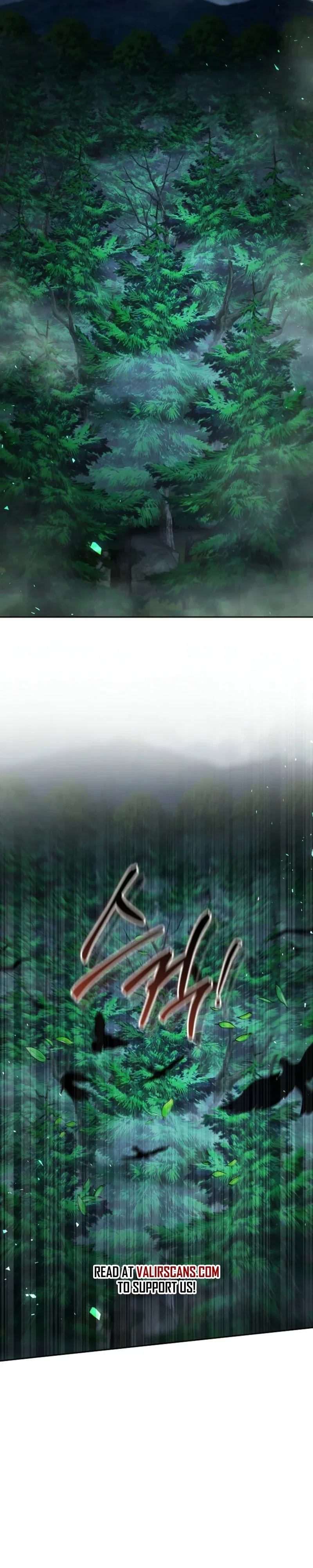 The Reason Why That Villainess Picked Up A Sword Chapter 58 - Page 24