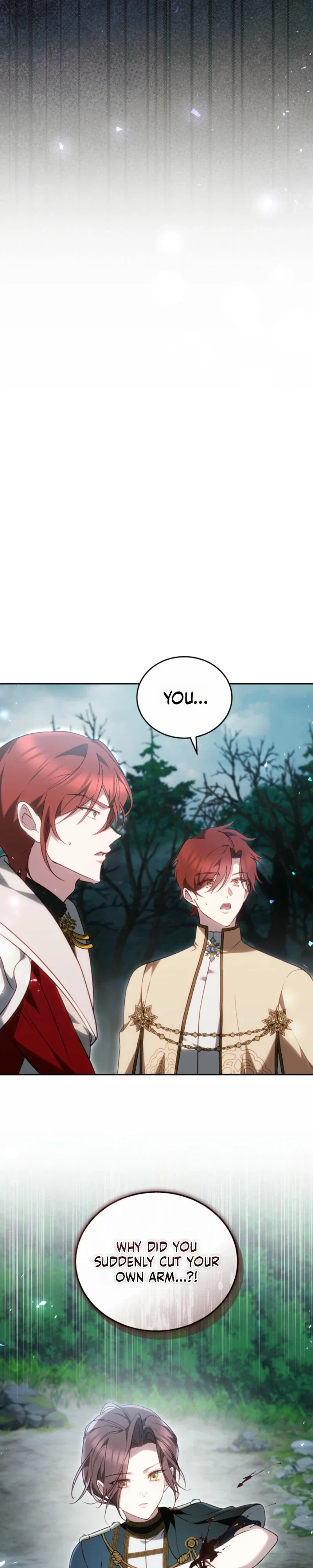 The Reason Why That Villainess Picked Up A Sword Chapter 59 - Page 13
