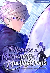 Read The Regressed Mercenary's Machinations manga online free
