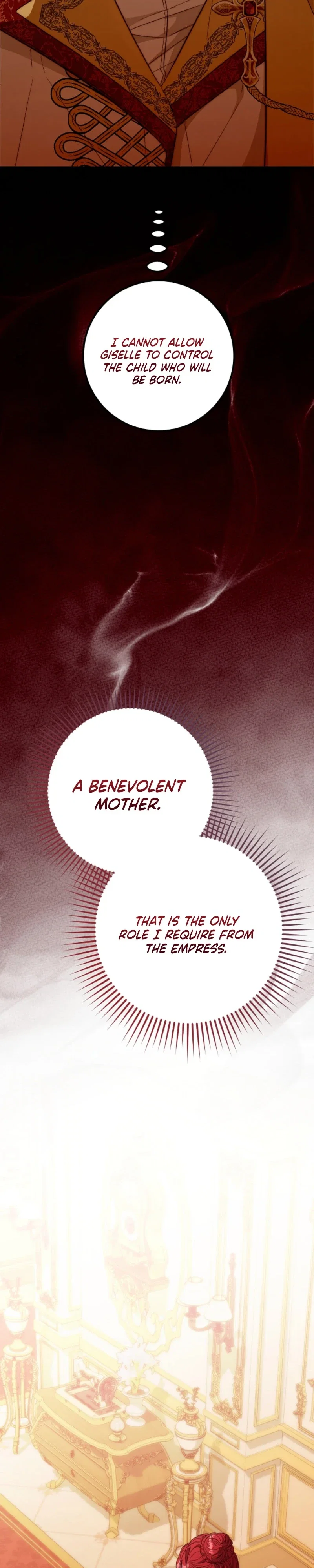 The Regressed Villainess Takes a Vow of Chastity Chapter 43 - Page 8