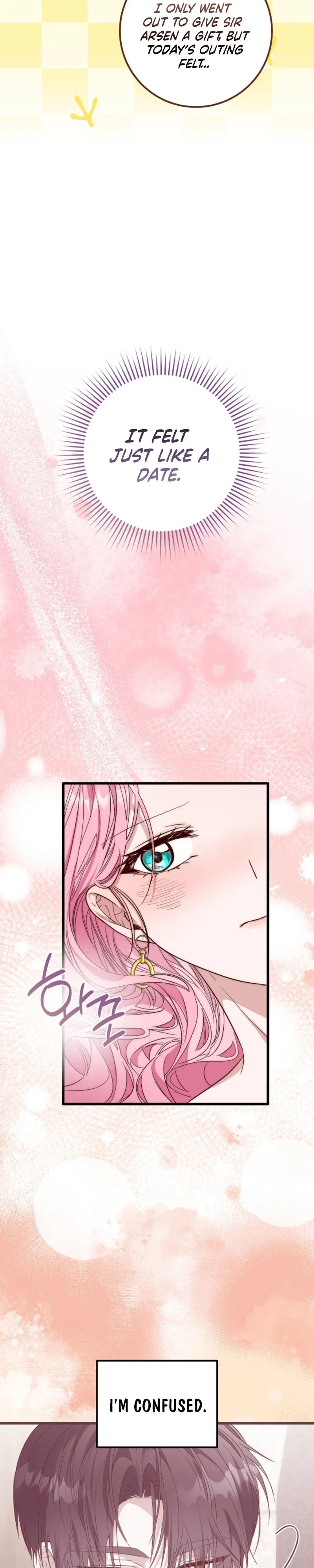 The Regressed Villainess Takes a Vow of Chastity Chapter 43 - Page 13