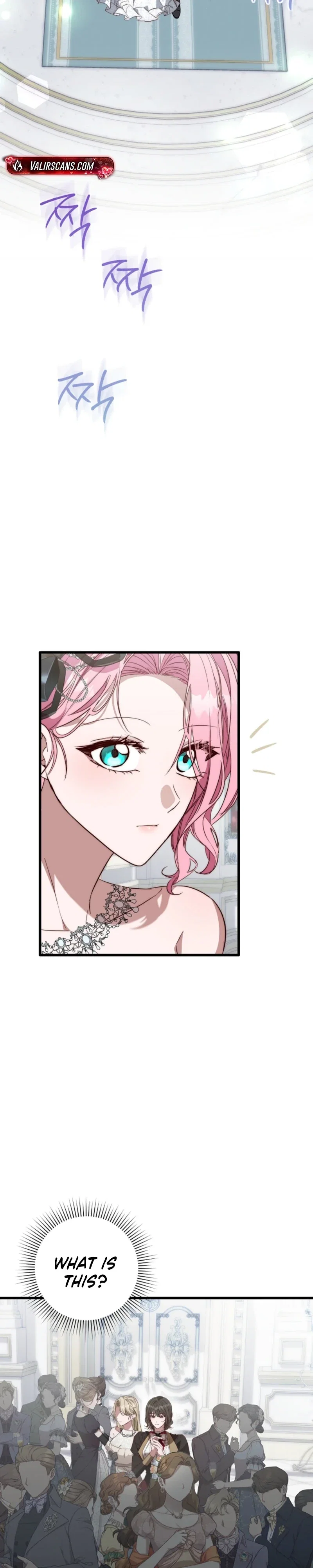 The Regressed Villainess Takes a Vow of Chastity Chapter 43 - Page 26
