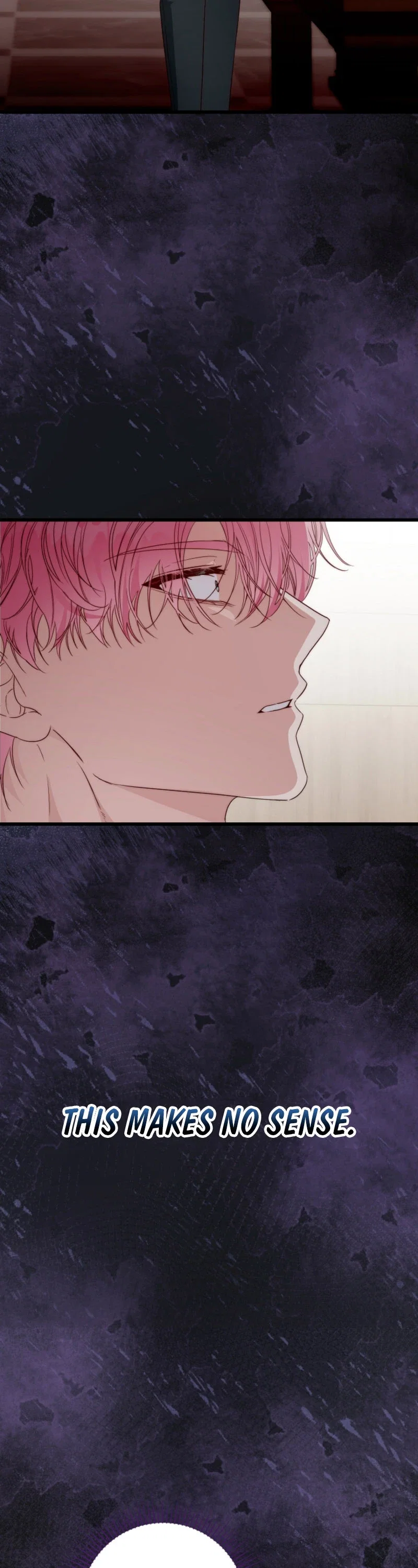 The Regressed Villainess Takes a Vow of Chastity Chapter 57 - Page 3