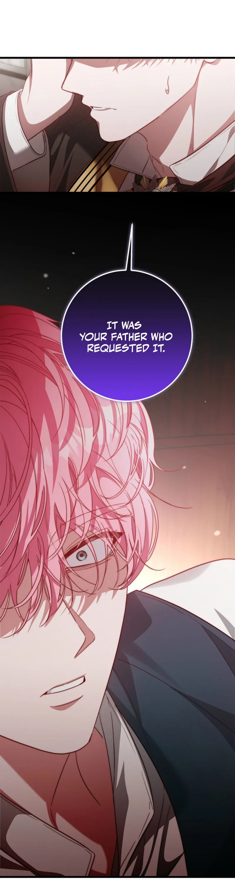 The Regressed Villainess Takes a Vow of Chastity Chapter 57 - Page 7