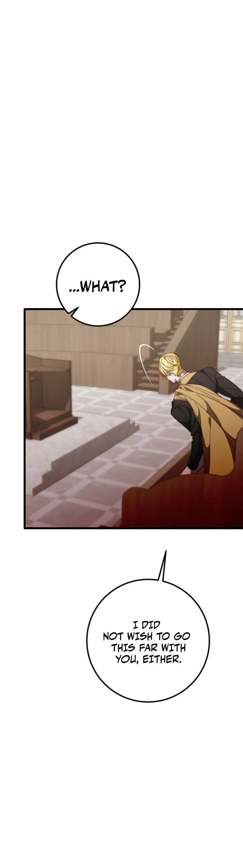 The Regressed Villainess Takes a Vow of Chastity Chapter 57 - Page 8