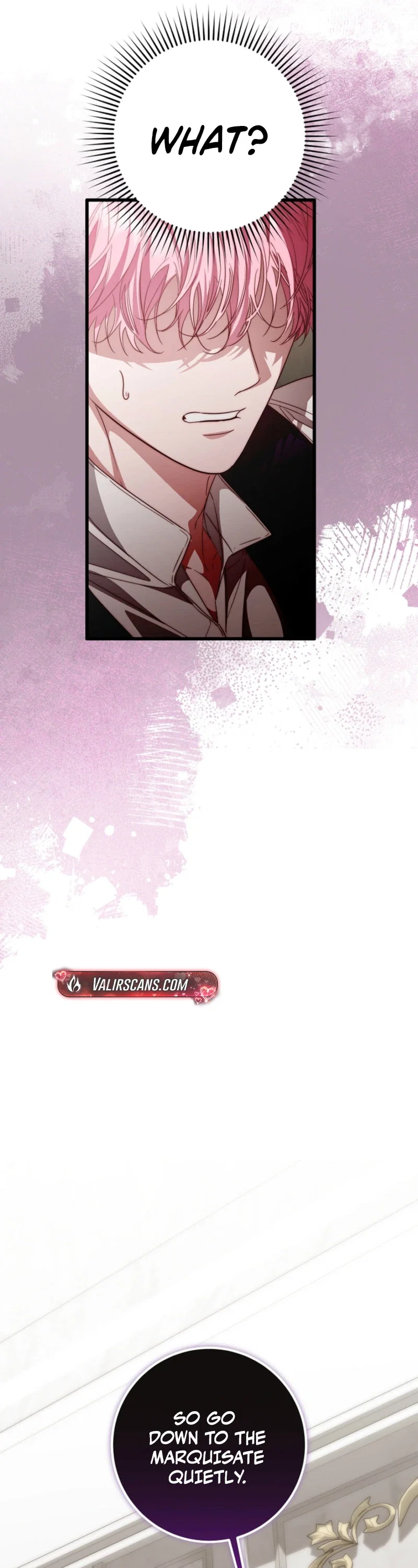 The Regressed Villainess Takes a Vow of Chastity Chapter 57 - Page 10