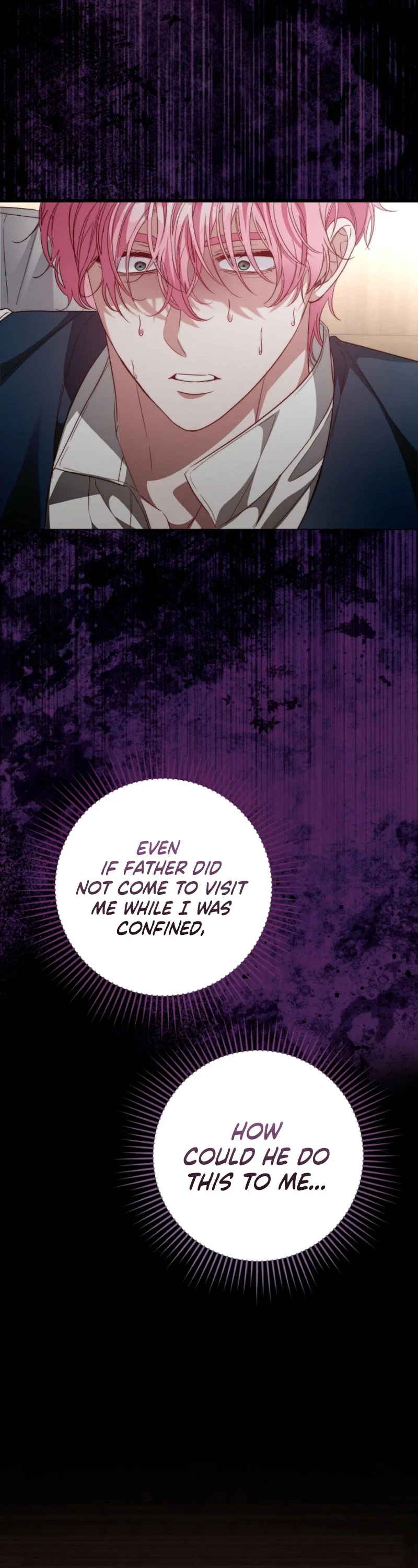 The Regressed Villainess Takes a Vow of Chastity Chapter 57 - Page 13