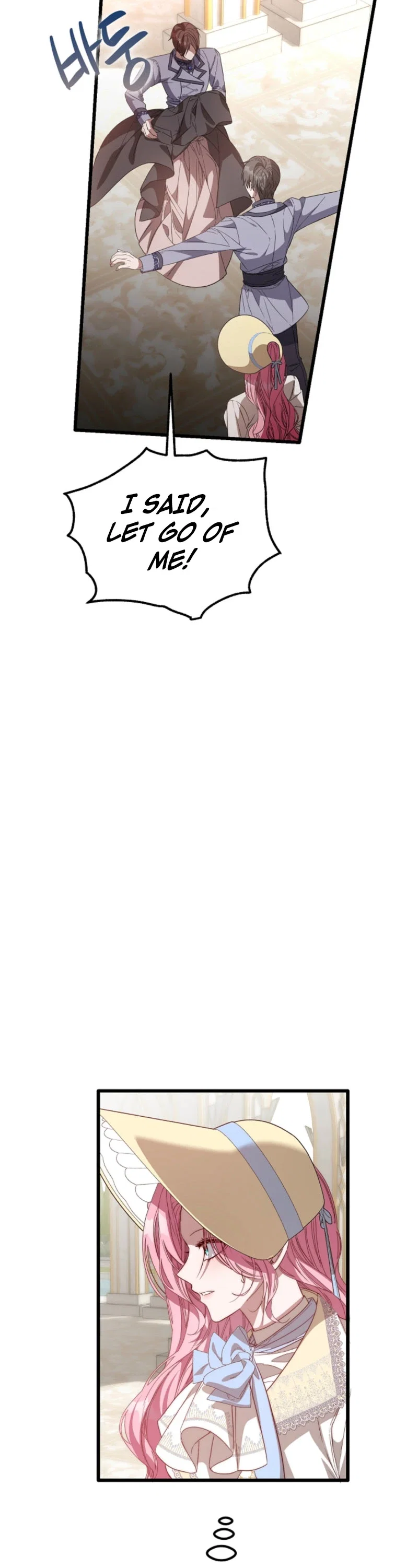 The Regressed Villainess Takes a Vow of Chastity Chapter 57 - Page 31